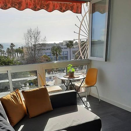 Precioso Apartamento La Carihuela توريمولينوس المظهر الخارجي الصورة