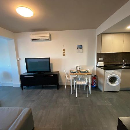 Precioso Apartamento La Carihuela توريمولينوس المظهر الخارجي الصورة