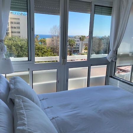 Precioso Apartamento La Carihuela توريمولينوس المظهر الخارجي الصورة