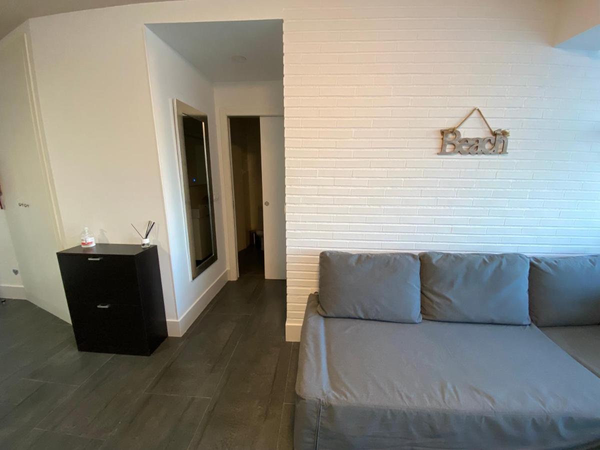 Precioso Apartamento La Carihuela توريمولينوس المظهر الخارجي الصورة