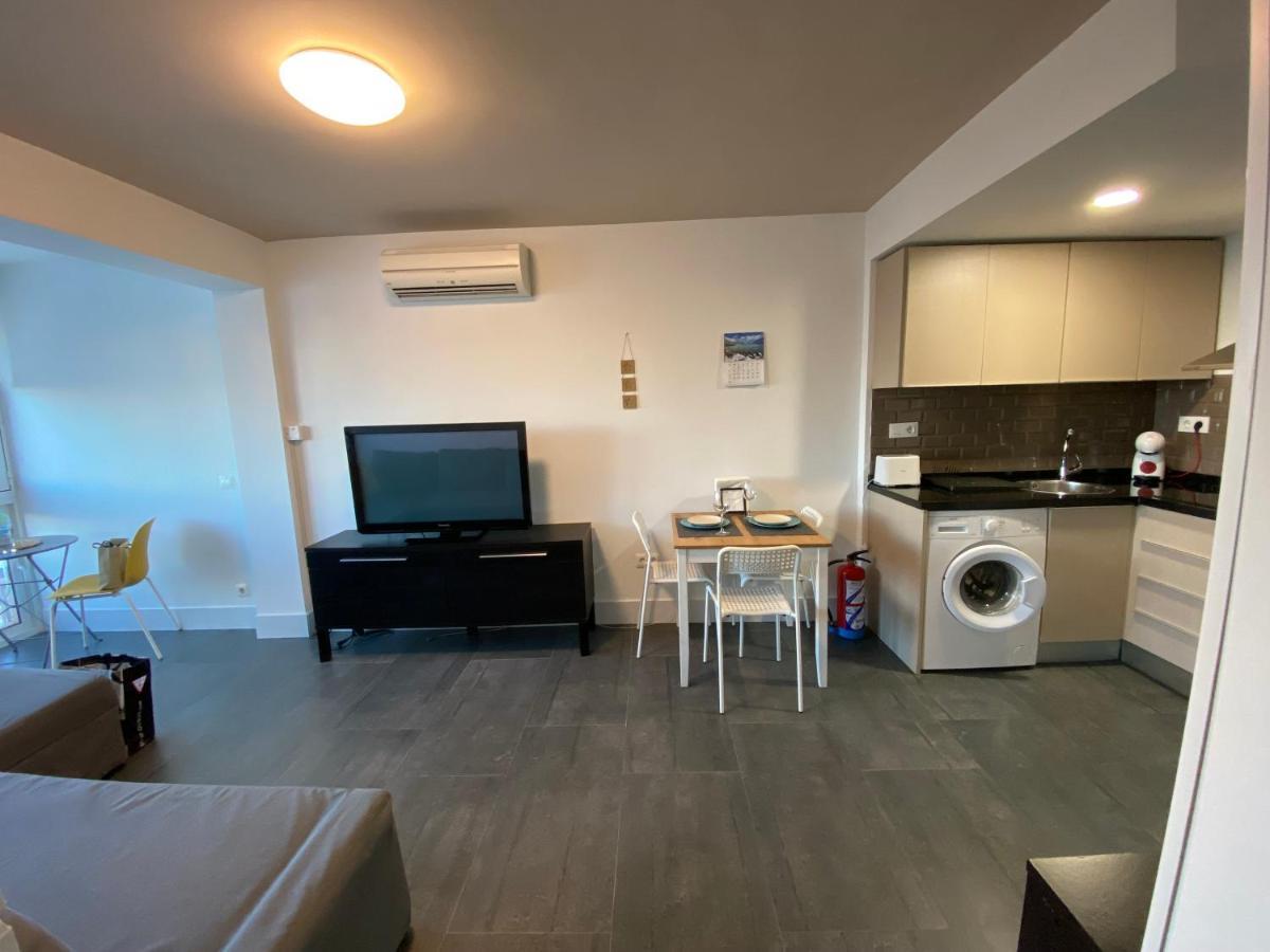 Precioso Apartamento La Carihuela توريمولينوس المظهر الخارجي الصورة