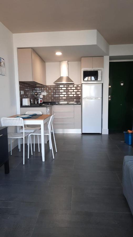 Precioso Apartamento La Carihuela توريمولينوس المظهر الخارجي الصورة