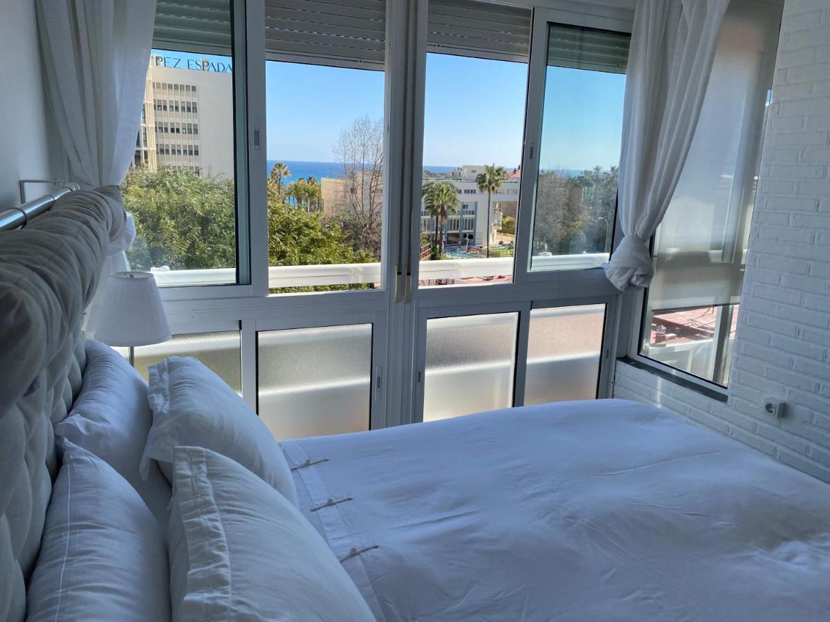 Precioso Apartamento La Carihuela توريمولينوس المظهر الخارجي الصورة