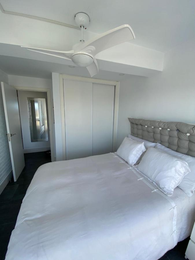 Precioso Apartamento La Carihuela توريمولينوس المظهر الخارجي الصورة