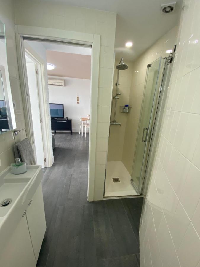 Precioso Apartamento La Carihuela توريمولينوس المظهر الخارجي الصورة